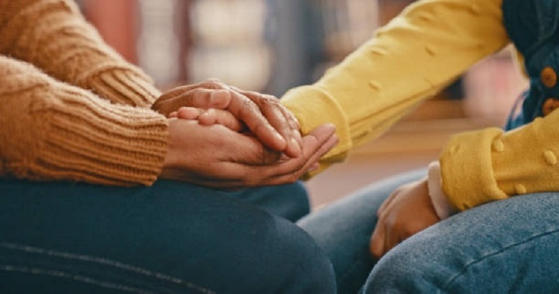Mental Health in Relationships