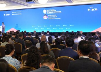 Singapore Marks 20 Years of UNGCNS with Bold Sustainability Action