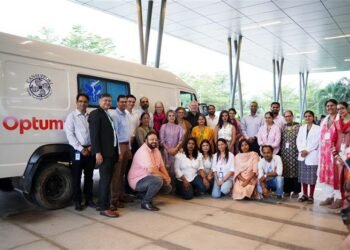 CSR: CanSupport and Optum India unveil Mobile Palliative Care Clinics in Delhi