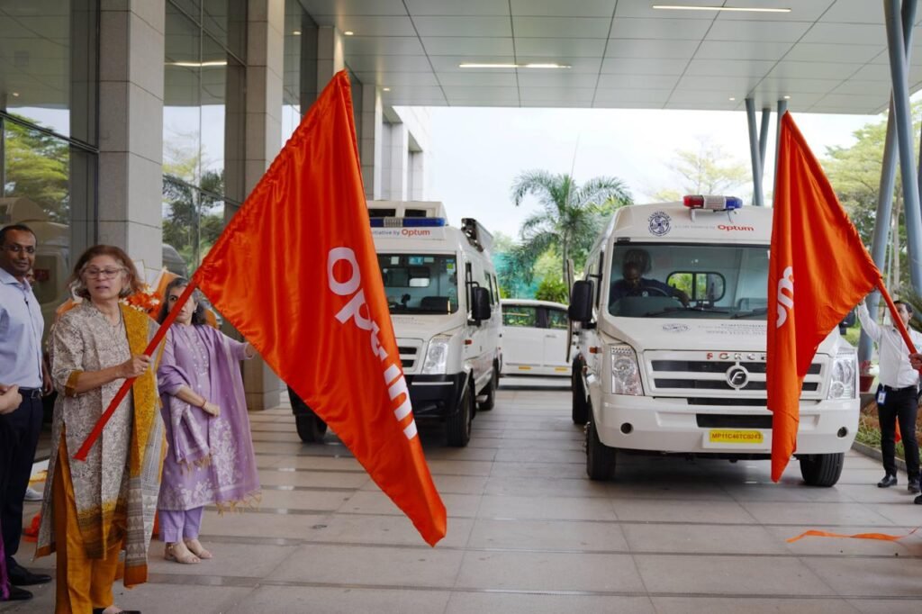 CSR: CanSupport and Optum India unveil Mobile Palliative Care Clinics in Delhi 2 CSR: CanSupport and Optum India unveil Mobile Palliative Care Clinics in Delhi