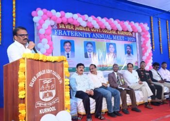 Janardhan Kompally, Founder & CEO, Makuta Developer