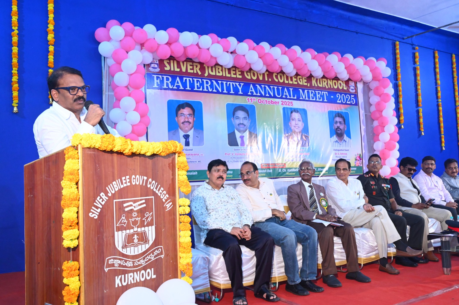 Janardhan Kompally, Founder & CEO, Makuta Developer