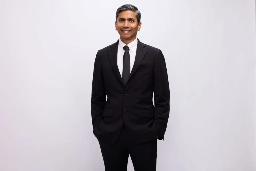 Nalinikanth Gollagunta, Chief Executive Officer - Automotive Division, Mahindra & Mahindra Ltd. and Executive Director, Mahindra Electric Automobile Ltd.