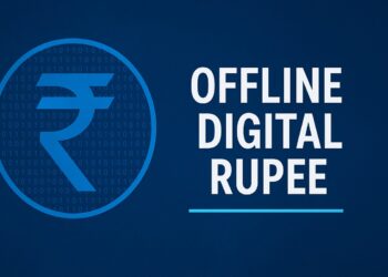 What Is Offline Digital Rupee and How Does It Work?