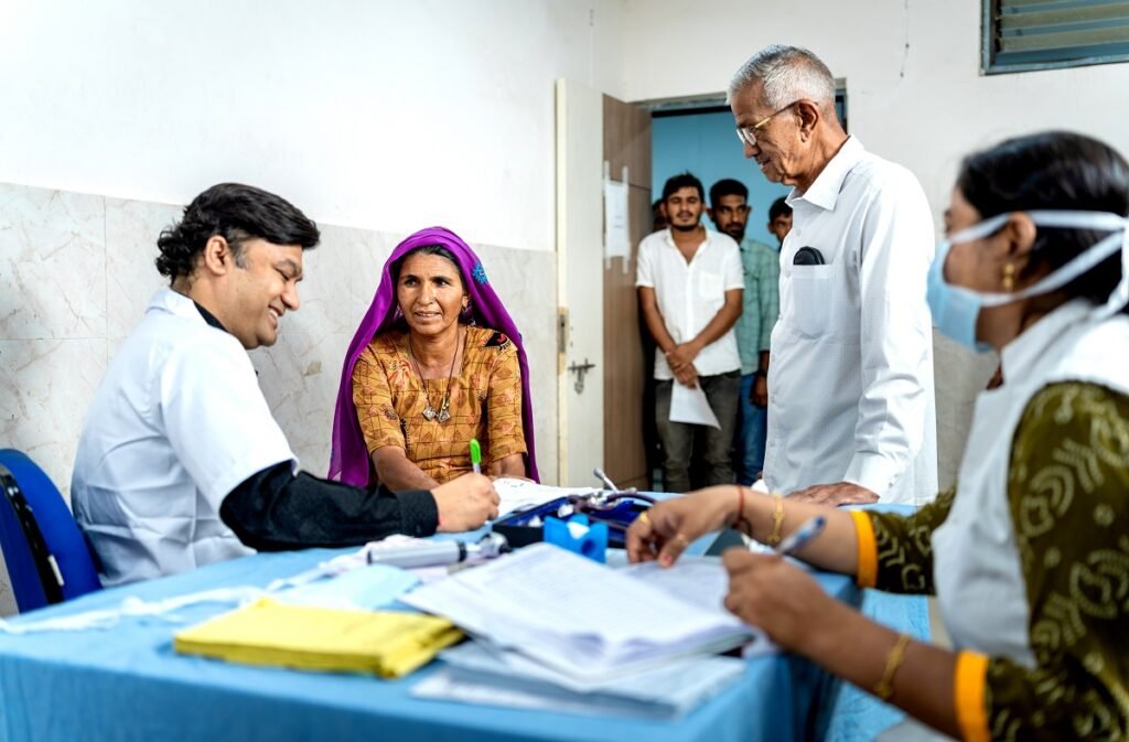 Over 27.5 lakh lives transformed through Cairn’s social impact programs in FY25