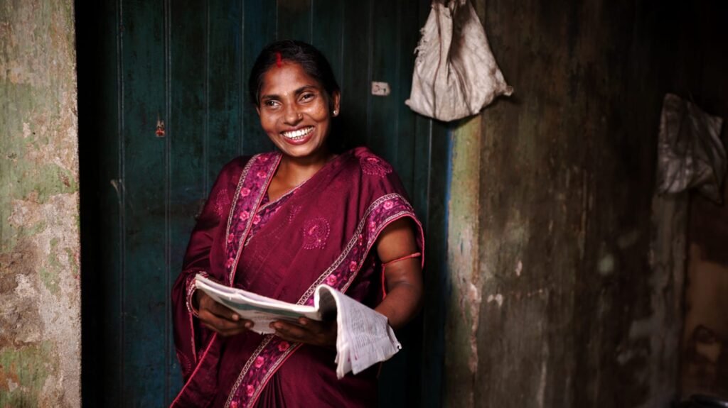 PRADAN’s transformative skilling initiatives empower rural young women through education, training, and livelihood opportunities in India.