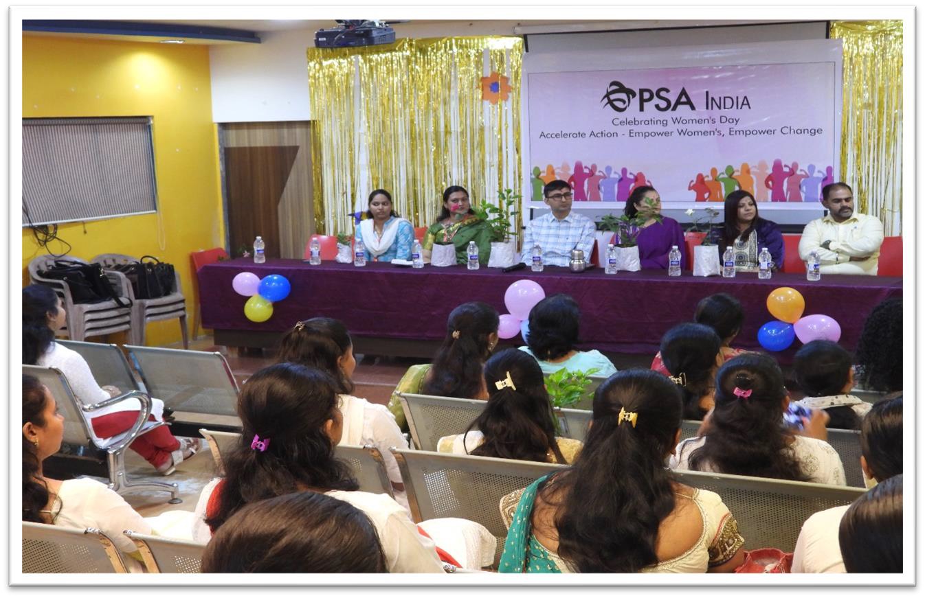 PSA India Strengthens Community Impact Through Multi-Sector CSR Initiatives