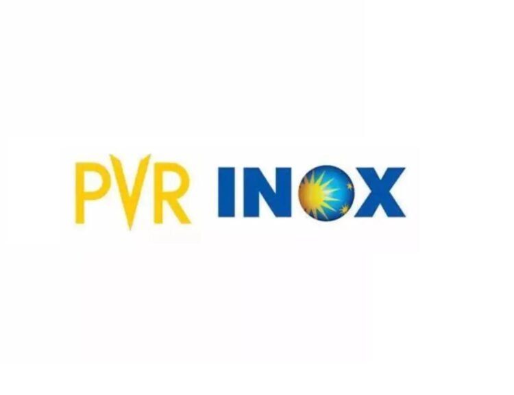 PVR INOX