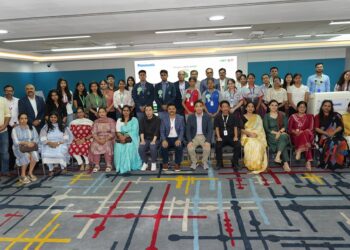 Sustainability: Panasonic India Marks E-Waste Day with 500 kg Collection Drive