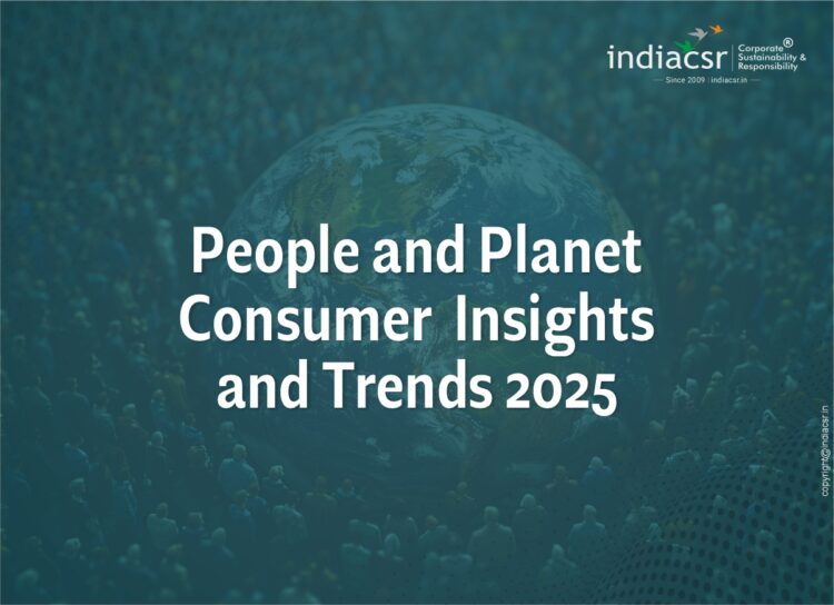 Young Urban India Demands Greater Action on Climate Change and Inequality: Ingka Group Report 2025 1 India CSR