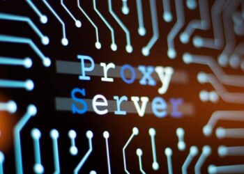 Proxy Servers