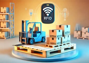 How RFID Solutions Improve Visibility and Accuracy in Logistics