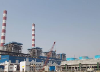 RKM Power Plant Lift Collapse in Chhattisgarh Kills 3 Workers