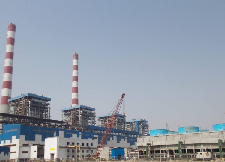 RKM Power Plant Lift Collapse in Chhattisgarh Kills 3 Workers