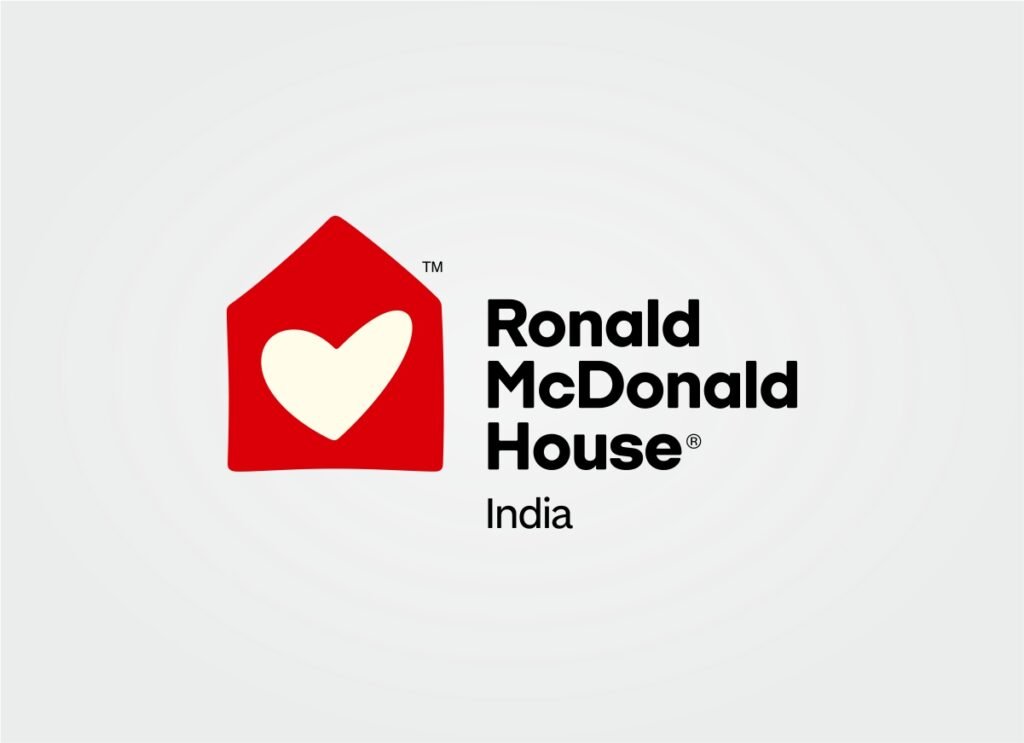 RMHC India Logo