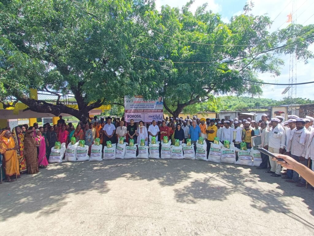 India CSR