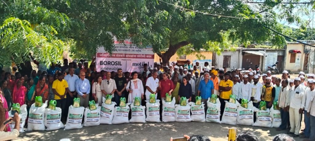 India CSR