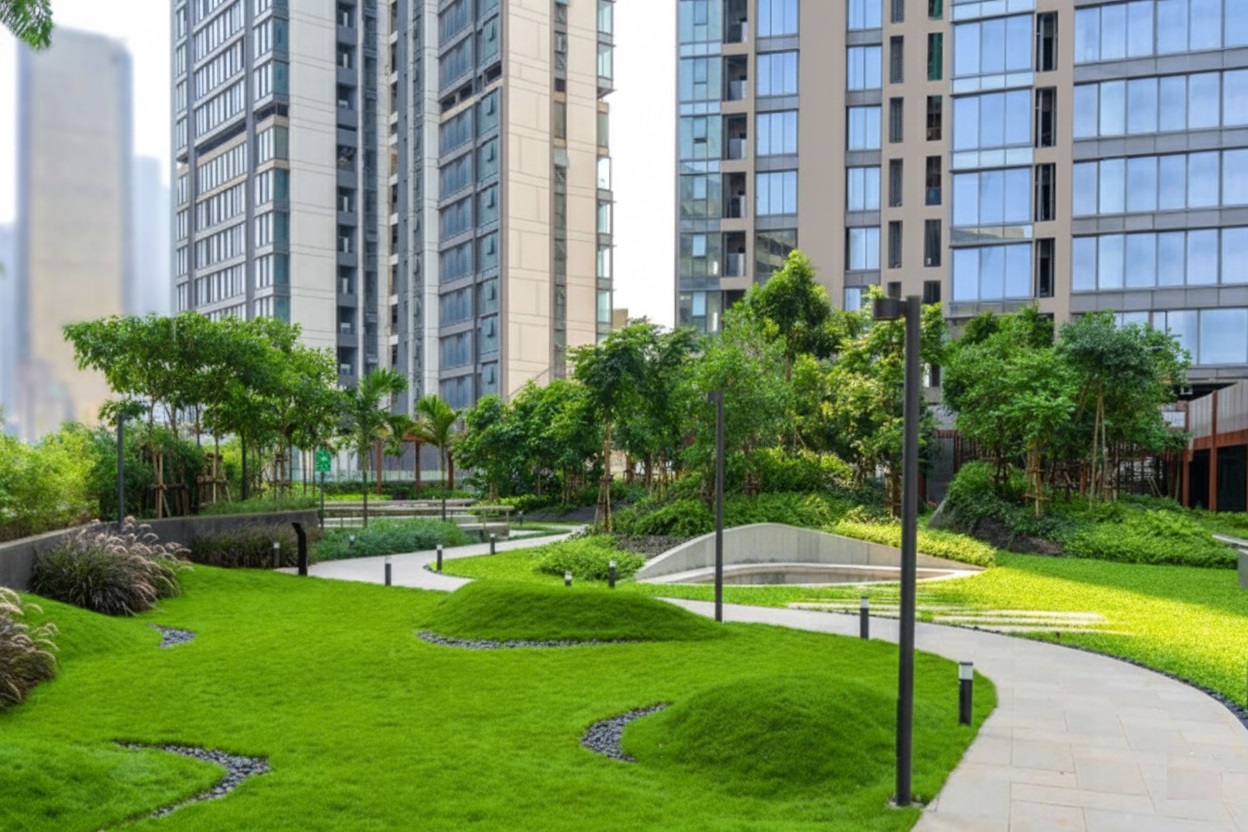 Rustomjee Group