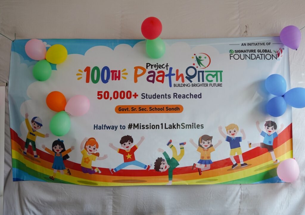 India CSR