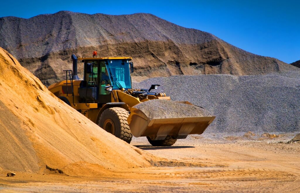 GST: Traders of Sand, Bricks Exempt from Reverse Charge Mechanism on Purchases from Unregistered Suppliers 2 India CSR
