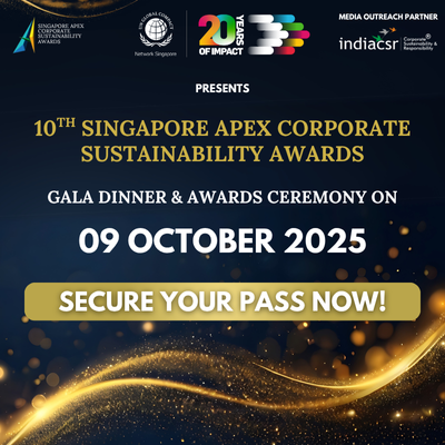 Singapore Apex