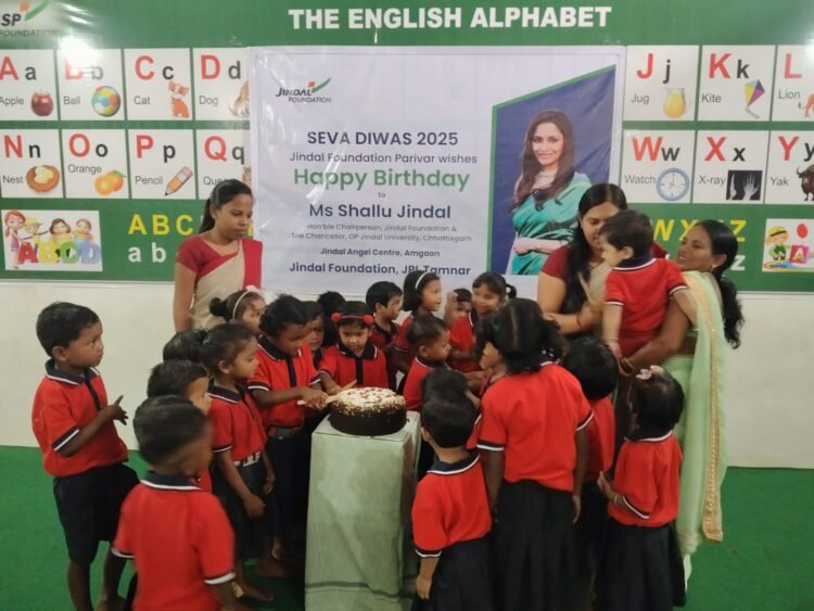 India CSR