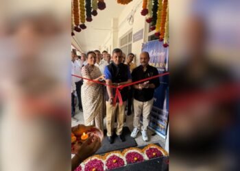 Silvin Additives Enhances Bodeli Library with Modern Facilities