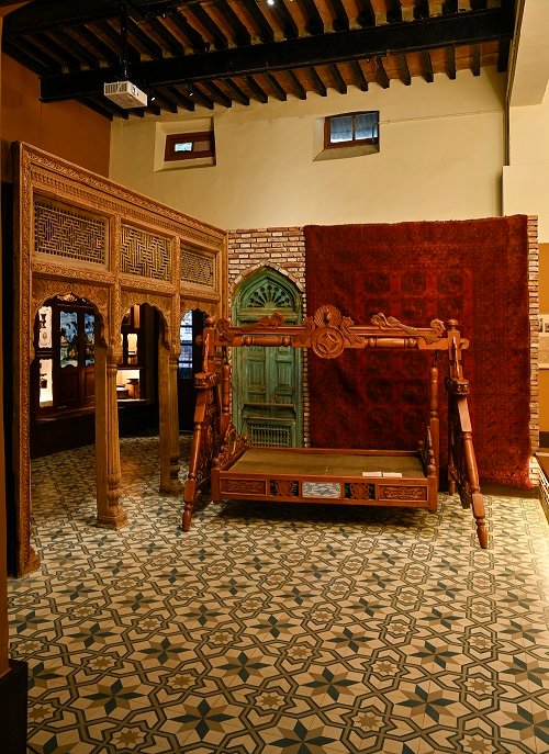 Sindhi Culture Foundation Marks Lost Homeland of Sindh Anniversary 2 Sindhi Culture Foundation Marks Lost Homeland of Sindh Anniversary