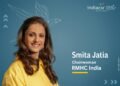 Smita Jatia Interview: Inside Ronald McDonald House India’s Compassionate CSR 2 Smita Jatia Chairperson RMHC-India. Image: India CSR