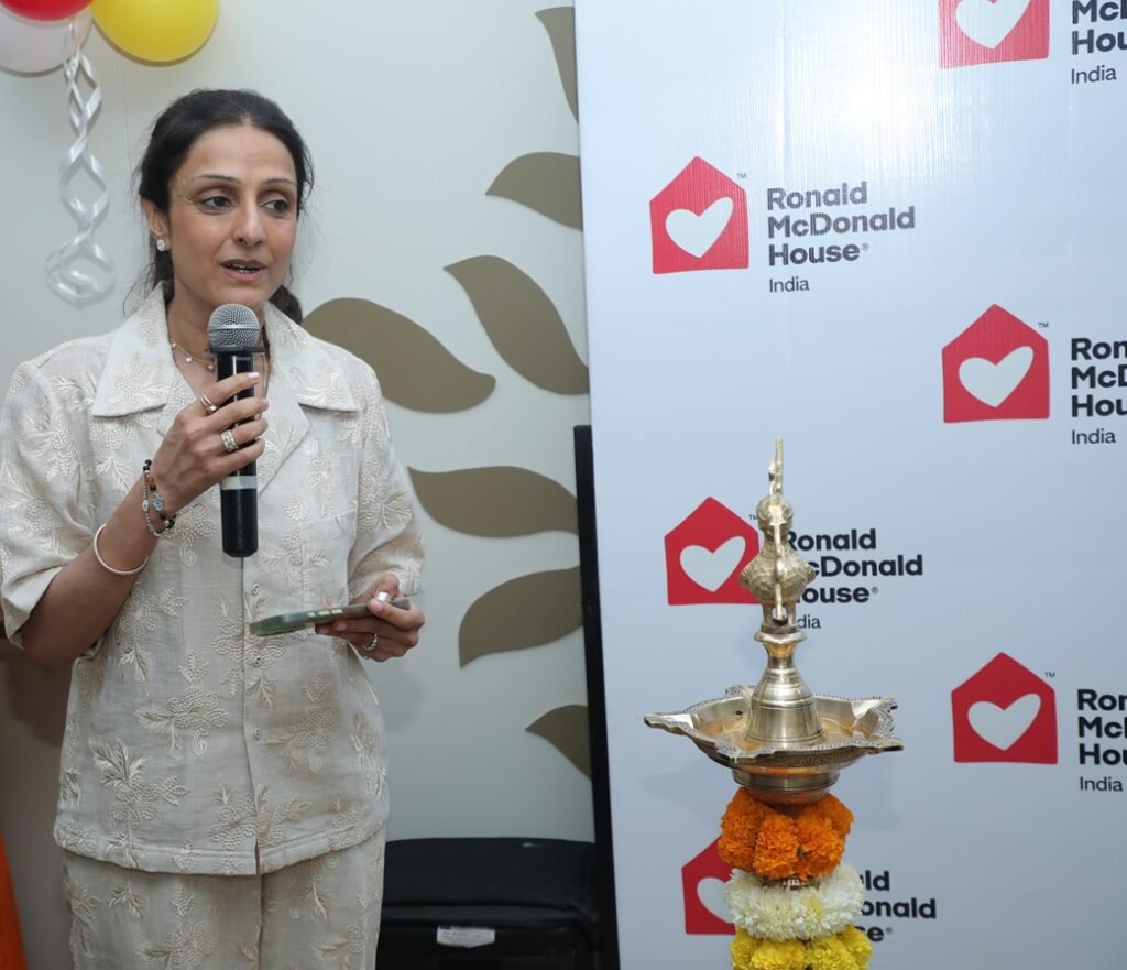 India CSR