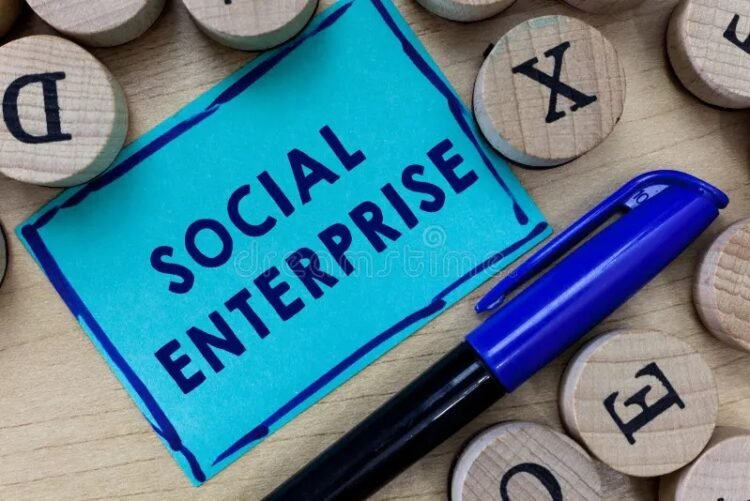 Social Enterprises