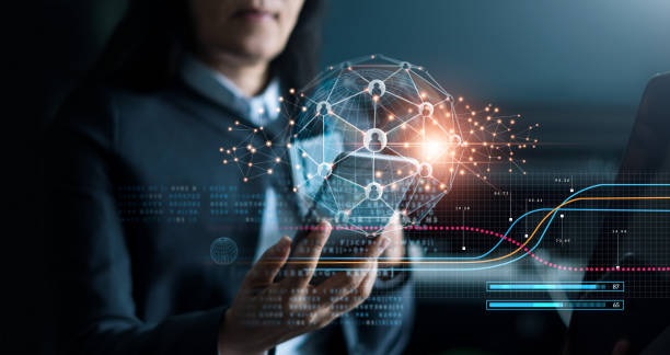 The Social Sector’s Digital Future Hinges on a Leadership Redesign 1 The Social Sector’s Digital Future Hinges on a Leadership Redesign