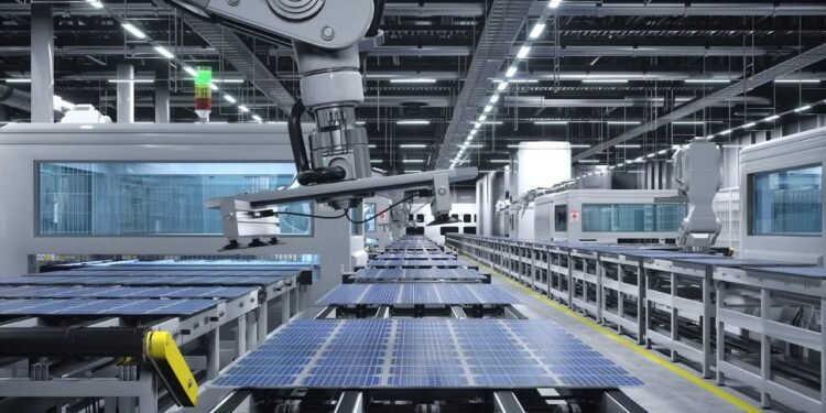 Solar Module