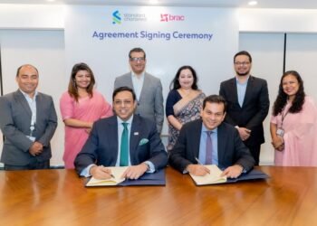 Standard Chartered, BRAC Launch Youth Empowerment Initiative ‘Empowering the Future’ in Bangladesh