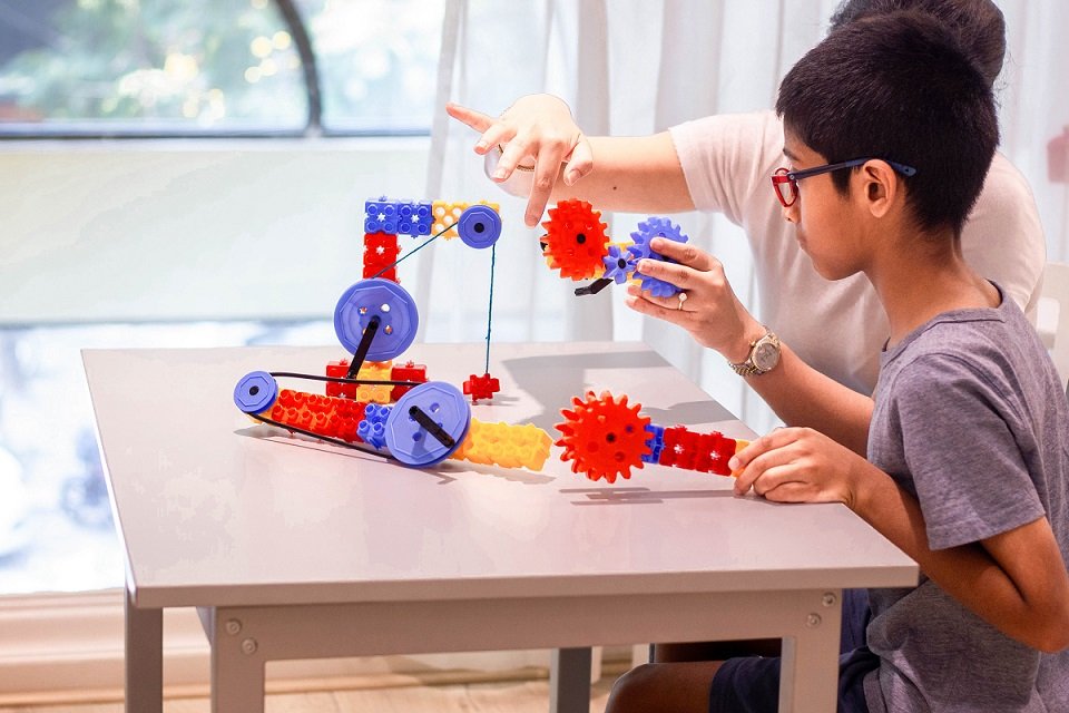 STEMPlay Labs Debuts in Chennai, Promoting Screen-Free Learning