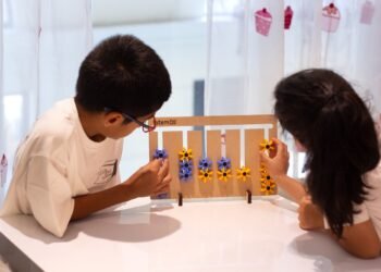 STEMPlay Labs Debuts in Chennai, Promoting Screen-Free Learning