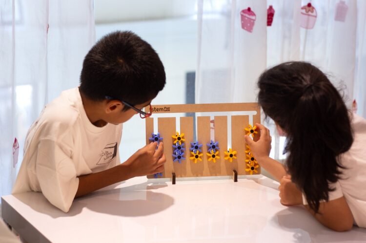 STEMPlay Labs Debuts in Chennai, Promoting Screen-Free Learning