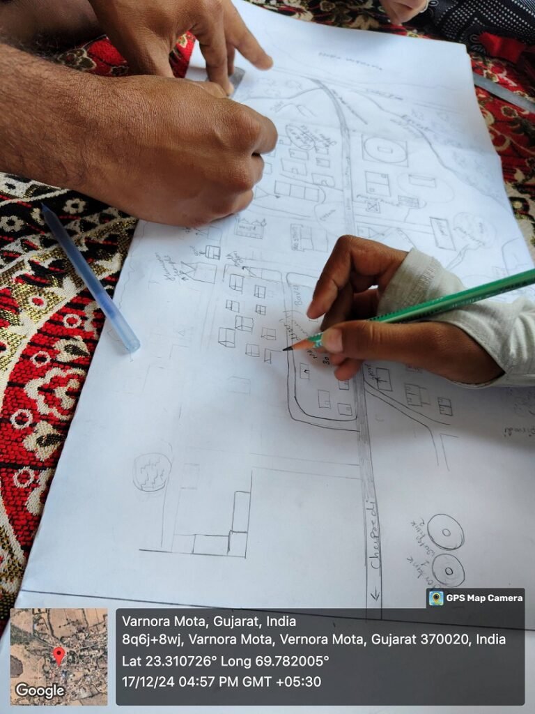 Somaiya Vidyavihar University’s REACH Fellowship Focuses on Water Stewardship in Rural India