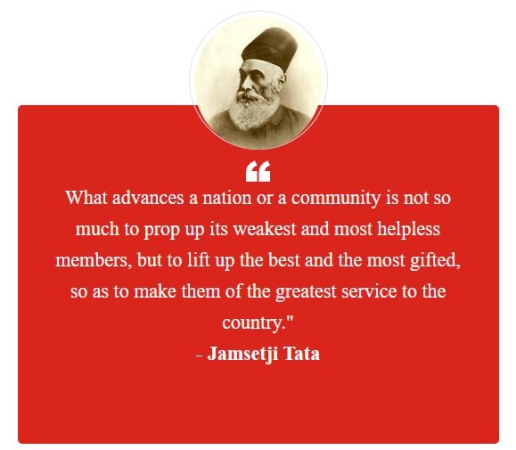 Tata Trusts: Meaning, Purpose, History, Significance, Legacy, Allied Trusts and Key Works Behind India’s Oldest Philanthropic Legacy 2 India CSR