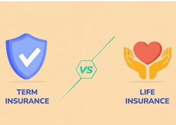 Term Insurance vs Life Insurance