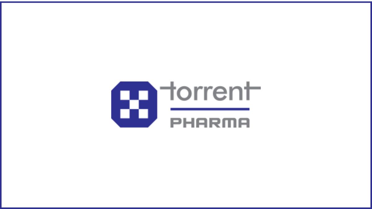 Torrent Pharmaceuticals