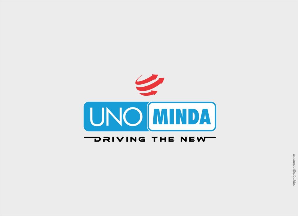 UNO Minda logo