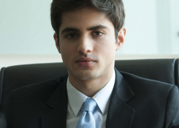 Varun Aditya Thapar, Chairman, Waterbase Limited