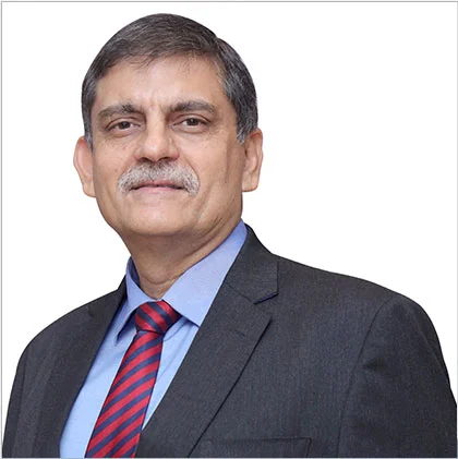 Vikram Gandotra – IEEMA