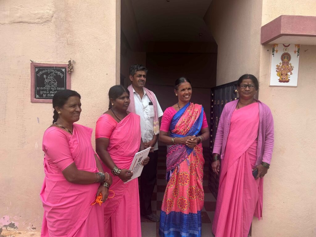 India CSR