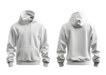 Choosing the Right Hoodie: White Fox, Dandy, or Aelfric Eden?