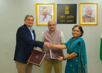 ‘We Rise’ to Empower 100 Indian Women Entrepreneurs for Global Trade Expansion