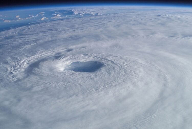 Climate Risk Navigator