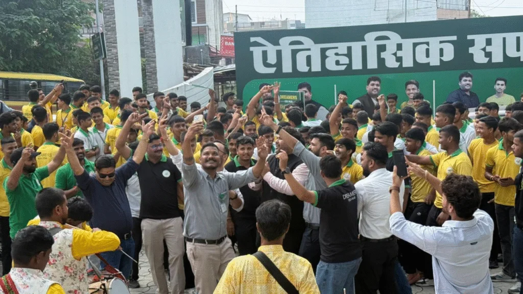 India CSR