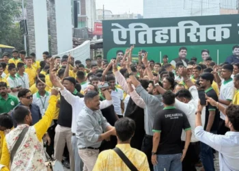 Doon Defence Dreamers ने रचा इतिहास: NDA–II 2025 में 710+ चयन — भरोसे की सबसे मजबूत वजह